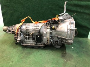 Акпп TZ1A3ZK2AA SUBARU FORESTER OEM 31000AD880 SF9 1999 EJ254 AT
