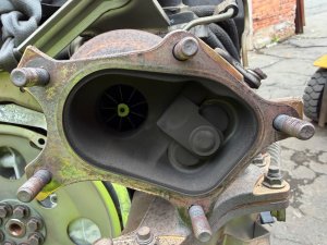 Engine до рест EJ20XDKBJE SUBARU LEGACY OEM 10100BM170 BP5 2004 EJ20X AT