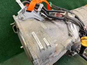Automatic transmission TG5C7CBAAA SUBARU LEGACY OEM 31000AF290 BP5 2004 EJ20X AT
