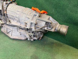 Automatic transmission TG5C7CBAAA SUBARU LEGACY OEM 31000AF290 BP5 2004 EJ20X AT