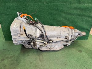Акпп TG5C7CBAAA 31000AF290 SUBARU LEGACY