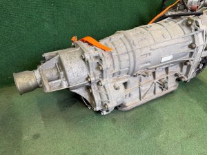 Automatic transmission TG5C7CBAAA SUBARU LEGACY OEM 31000AF290 BP5 2004 EJ20X AT