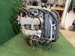 Engine EJ255JBAME SUBARU LEGACY OEM 10100BS890 BR9 2011 EJ255