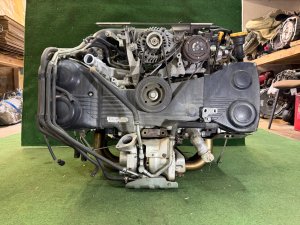 Engine EJ255JBAME SUBARU LEGACY OEM 10100BS890 BR9 2011 EJ255