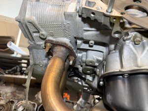 Engine EJ255JBAME SUBARU LEGACY OEM 10100BS890 BR9 2011 EJ255