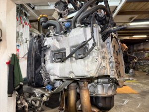 Engine EJ255JBAME SUBARU LEGACY OEM 10100BS890 BR9 2011 EJ255