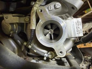 Engine EJ255JBAME SUBARU LEGACY OEM 10100BS890 BR9 2011 EJ255