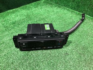 Блок климат контроля 72311FC150 SUBARU FORESTER