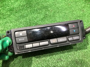 Блок климат контроля SUBARU FORESTER OEM 72311FC150 SF9, SF5 1998 EJ254 AT