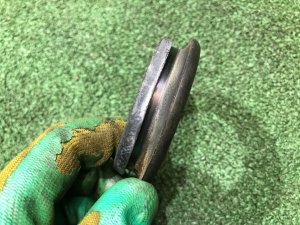 Втулка рулевой колонки SUBARU FORESTER OEM 34361FC000 SF9, SF5 1998 EJ254 AT