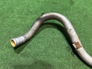 Горловина бензобака SUBARU FORESTER OEM 42066FC030 SF9, SF5 1998 White 51E