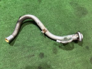 Горловина бензобака SUBARU FORESTER OEM 42066FC030 SF9, SF5 1998 White 51E