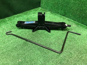 Домкрат высокий SUBARU FORESTER OEM 97030FC110, 97032FJ020 SF9, SF5 1998