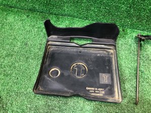 バッテリーステー SUBARU FORESTER OEM 82182AA040, 82122FC000, 82161AA040 SF9, SF5 1998
