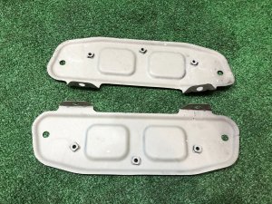 后保险杠支架 91081FC000 SUBARU FORESTER
