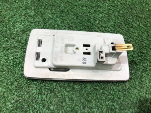 Плафон багажника SUBARU FORESTER OEM 84671GA010 SF9, SF5 1998 EJ254 AT