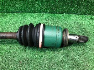 Semieixo traseiro левый SUBARU FORESTER OEM 28021FC010 SF9, SF5 1998 EJ254 AT