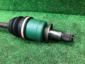 Semieixo traseiro левый SUBARU FORESTER OEM 28021FC010 SF9, SF5 1998 EJ254 AT