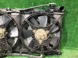 Радиатор двигателя SUBARU FORESTER OEM 45111FC340, 45199FC340 SF9, SF5 1998 EJ254 AT
