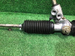 Cremallera de dirección SUBARU FORESTER OEM 34110FC060 SF9, SF5 1998 EJ254 AT