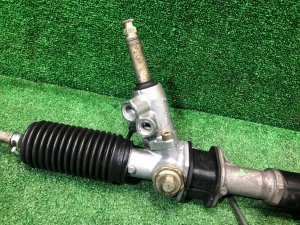 Cremallera de dirección SUBARU FORESTER OEM 34110FC060 SF9, SF5 1998 EJ254 AT