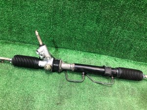 Cremallera de dirección SUBARU FORESTER OEM 34110FC060 SF9, SF5 1998 EJ254 AT