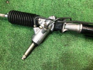 Cremallera de dirección SUBARU FORESTER OEM 34110FC060 SF9, SF5 1998 EJ254 AT