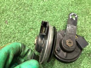 Сигналы гудок SUBARU FORESTER OEM 86012FC020, 86012FC000 SF9, SF5 1998 EJ254 AT