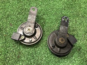 Сигналы гудок SUBARU FORESTER OEM 86012FC020, 86012FC000 SF9, SF5 1998 EJ254 AT