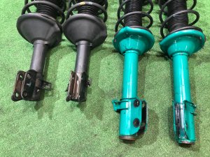 Стойки SUBARU FORESTER OEM 20360FC230, 20360FC220, 20310FC030, 20310FC020 SF9, SF5 1998 EJ254 AT