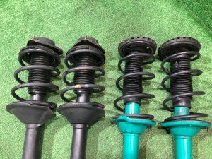 Стойки SUBARU FORESTER OEM 20360FC230, 20360FC220, 20310FC030, 20310FC020 SF9, SF5 1998 EJ254 AT