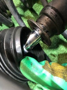 Стойки SUBARU FORESTER OEM 20360FC230, 20360FC220, 20310FC030, 20310FC020 SF9, SF5 1998 EJ254 AT