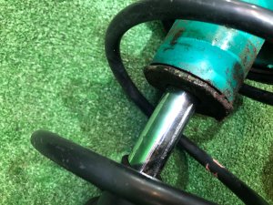 Стойки SUBARU FORESTER OEM 20360FC230, 20360FC220, 20310FC030, 20310FC020 SF9, SF5 1998 EJ254 AT
