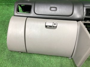 Торпедо SUBARU FORESTER OEM 66040FC000OE SF9, SF5 1998 White 51E