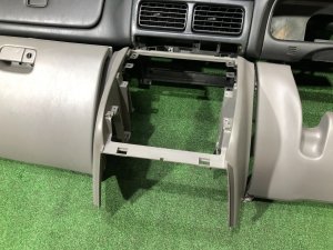 Торпедо SUBARU FORESTER OEM 66040FC000OE SF9, SF5 1998 White 51E