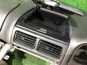 Торпедо SUBARU FORESTER OEM 66040FC000OE SF9, SF5 1998 White 51E