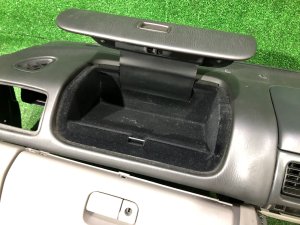 Торпедо SUBARU FORESTER OEM 66040FC000OE SF9, SF5 1998 White 51E