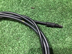 Тросик капота SUBARU FORESTER OEM 57330FA100ML SF5, GDA, GDB, GD 1998 White 51E