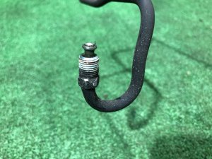 Трубки тормозные задние SUBARU FORESTER OEM 26522AA010, 26522AA020 SF9, SF5 1998 EJ254 AT