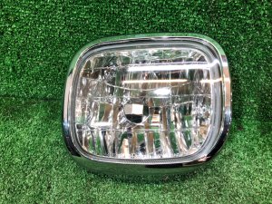 Фара противотуманная правая 84501FC000 SUBARU FORESTER