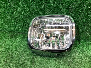Фара противотуманная правая SUBARU FORESTER OEM 84501FC000 SF9, SF5 1998