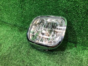Фара противотуманная правая SUBARU FORESTER OEM 84501FC000 SF9, SF5 1998