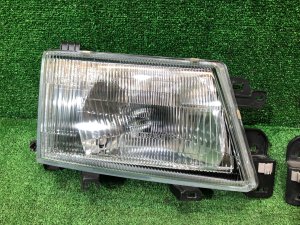 Фары с габаритами SUBARU FORESTER OEM 84001FC031, 84001FC021, 84101FC010, 84101FC000 SF9, SF5 1998