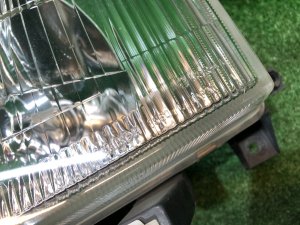 Фары с габаритами SUBARU FORESTER OEM 84001FC031, 84001FC021, 84101FC010, 84101FC000 SF9, SF5 1998