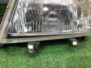 Фары с габаритами SUBARU FORESTER OEM 84001FC031, 84001FC021, 84101FC010, 84101FC000 SF9, SF5 1998