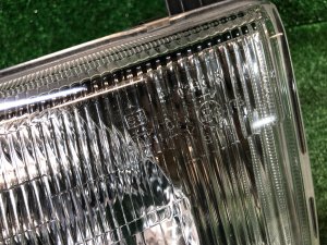 Фары с габаритами SUBARU FORESTER OEM 84001FC031, 84001FC021, 84101FC010, 84101FC000 SF9, SF5 1998