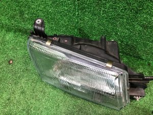 Фары с габаритами SUBARU FORESTER OEM 84001FC031, 84001FC021, 84101FC010, 84101FC000 SF9, SF5 1998