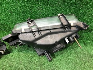 Фары с габаритами SUBARU FORESTER OEM 84001FC031, 84001FC021, 84101FC010, 84101FC000 SF9, SF5 1998