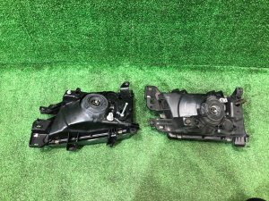 Фары с габаритами SUBARU FORESTER OEM 84001FC031, 84001FC021, 84101FC010, 84101FC000 SF9, SF5 1998
