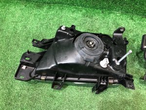 Фары с габаритами SUBARU FORESTER OEM 84001FC031, 84001FC021, 84101FC010, 84101FC000 SF9, SF5 1998